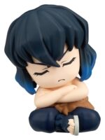 Demon Slayer: Kimetsu no Yaiba Twinchees Mini Figures Lil' Sleepers Wave 3 5 cm Blind Pack Display (24) - immagine 4