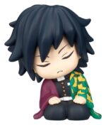 Demon Slayer: Kimetsu no Yaiba Twinchees Mini Figures Lil' Sleepers Wave 3 5 cm Blind Pack Display (24) - immagine 5