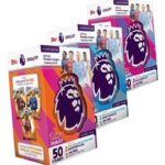 Premier League 2026/2027 Trading Cards Super Tin