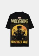 Marvel T-Shirt Wolverine Berserker Rage
