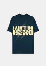Marvel T-Shirt Wolverine I Ain't No Hero - immagine 2