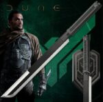 Dune Replica 1/1 Duncan Idaho Shortsword with Wall Mount 63 cm - immagine 3