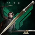 Dune Replica 1/1 Paul Atreides Crysknife (Dune Part II) 49 cm - immagine 3