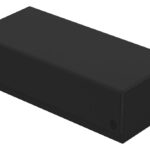 Ultimate Guard Arkhive 1000+ Xenoskin - Black