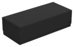 Ultimate Guard Arkhive 1000+ Xenoskin - Black - immagine 2