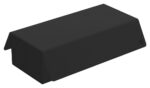 Ultimate Guard Arkhive 1000+ Xenoskin - Black - immagine 3