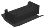 Ultimate Guard Arkhive 1000+ Xenoskin - Black - immagine 4