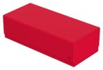 Ultimate Guard Arkhive 1000+ Xenoskin - Red