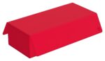 Ultimate Guard Arkhive 1000+ Xenoskin - Red - immagine 3