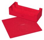 Ultimate Guard Arkhive 1000+ Xenoskin - Red - immagine 5