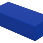 Ultimate Guard Arkhive 1000+ Xenoskin - Blue