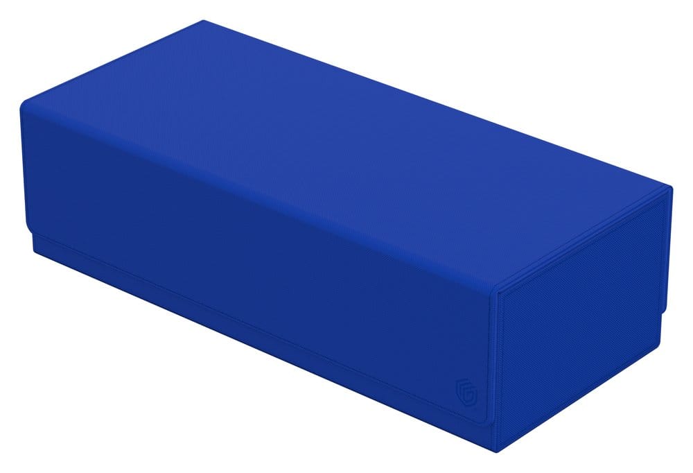 x_ugd011524 Ultimate Guard Arkhive 1000+ Xenoskin - Blue - immagine 1