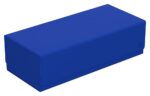 Ultimate Guard Arkhive 1000+ Xenoskin - Blue - immagine 2