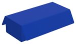 Ultimate Guard Arkhive 1000+ Xenoskin - Blue - immagine 3