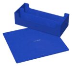Ultimate Guard Arkhive 1000+ Xenoskin - Blue - immagine 5