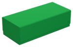 Ultimate Guard Arkhive 1000+ Xenoskin - Green - immagine 2
