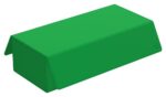 Ultimate Guard Arkhive 1000+ Xenoskin - Green - immagine 3