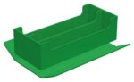 Ultimate Guard Arkhive 1000+ Xenoskin - Green - immagine 4