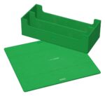 Ultimate Guard Arkhive 1000+ Xenoskin - Green - immagine 5