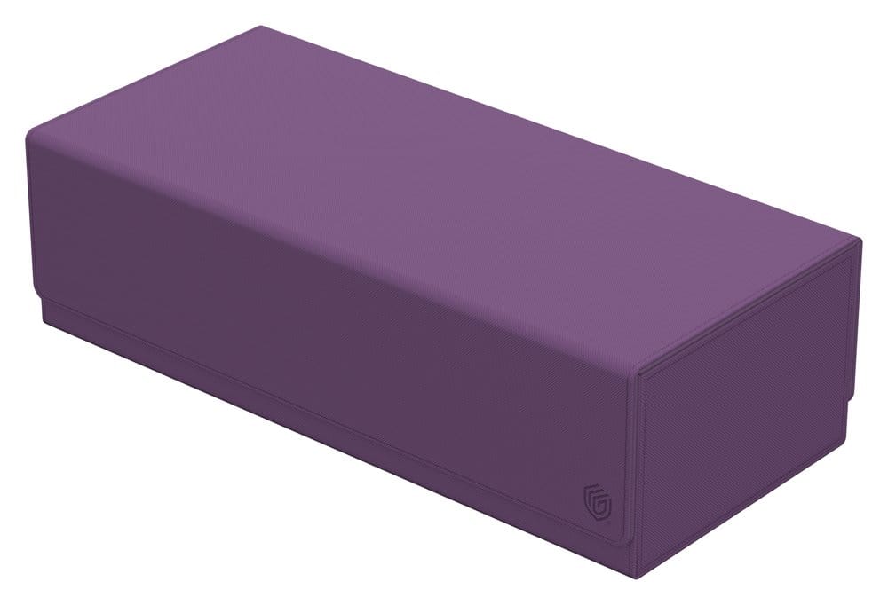 x_ugd011527 Ultimate Guard Arkhive 1000+ Xenoskin - Purple - immagine 1