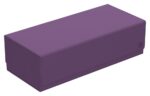 Ultimate Guard Arkhive 1000+ Xenoskin - Purple - immagine 2