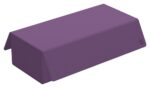 Ultimate Guard Arkhive 1000+ Xenoskin - Purple - immagine 3
