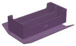 Ultimate Guard Arkhive 1000+ Xenoskin - Purple - immagine 4