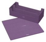 Ultimate Guard Arkhive 1000+ Xenoskin - Purple - immagine 5
