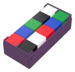Ultimate Guard Arkhive 1000+ Xenoskin - Purple - immagine 6
