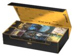 Ultimate Guard Omnihive 1000+ Xenoskin Magic: The Gathering "Secrets of Strixhaven" - immagine 5