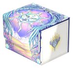 Ultimate Guard Sidewinder 100+ Xenoskin Magic: The Gathering  "Mana Token" - Plains