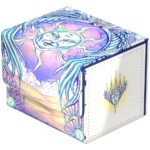 Ultimate Guard Sidewinder 100+ Xenoskin Magic: The Gathering  "Mana Token" - Plains