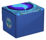 Ultimate Guard Sidewinder 100+ Xenoskin Magic: The Gathering  "Mana Token" - Island - immagine 5
