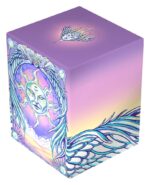 Ultimate Guard RTE Boulder 100+ Magic: The Gathering  "Mana Token" - Plains - immagine 5
