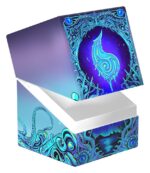 Ultimate Guard RTE Boulder 100+ Magic: The Gathering  "Mana Token" - Island - immagine 2