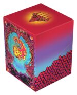 Ultimate Guard RTE Boulder 100+ Magic: The Gathering  "Mana Token" - Mountain - immagine 5