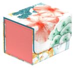 Ultimate Guard Sidewinder 100+ Xenoskin "Coral Places" - Coralline Eden - immagine 2