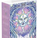 Ultimate Guard Art Sleeves Magic: The Gathering  "Mana Token" - Plains