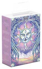 Ultimate Guard Art Sleeves Magic: The Gathering  "Mana Token" - Plains