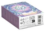 Ultimate Guard Art Sleeves Magic: The Gathering  "Mana Token" - Plains - immagine 4