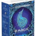 Ultimate Guard Art Sleeves Magic: The Gathering  "Mana Token" - Island