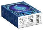 Ultimate Guard Art Sleeves Magic: The Gathering  "Mana Token" - Island - immagine 4
