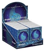 Ultimate Guard Art Sleeves Magic: The Gathering  "Mana Token" - Island - immagine 5