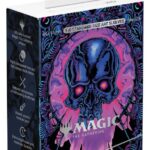 Ultimate Guard Art Sleeves Magic: The Gathering  "Mana Token" - Swamp