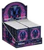 Ultimate Guard Art Sleeves Magic: The Gathering  "Mana Token" - Swamp - immagine 5
