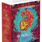 Ultimate Guard Art Sleeves Magic: The Gathering  "Mana Token" - Mountain