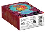 Ultimate Guard Art Sleeves Magic: The Gathering  "Mana Token" - Mountain - immagine 4