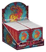 Ultimate Guard Art Sleeves Magic: The Gathering  "Mana Token" - Mountain - immagine 5