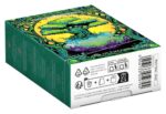 Ultimate Guard Art Sleeves Magic: The Gathering  "Mana Token" - Forest - immagine 4