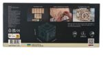 Ugears 3D Wooden Puzzle Safe - immagine 3